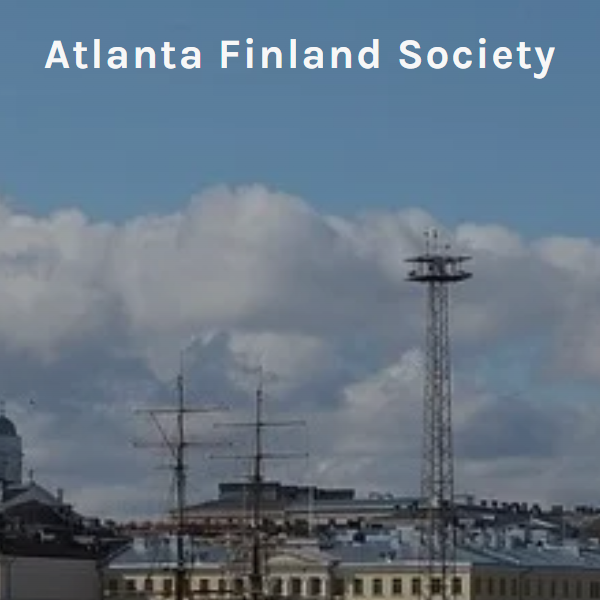 Finnish Organization Near Me - Atlanta Finland Society, Inc.