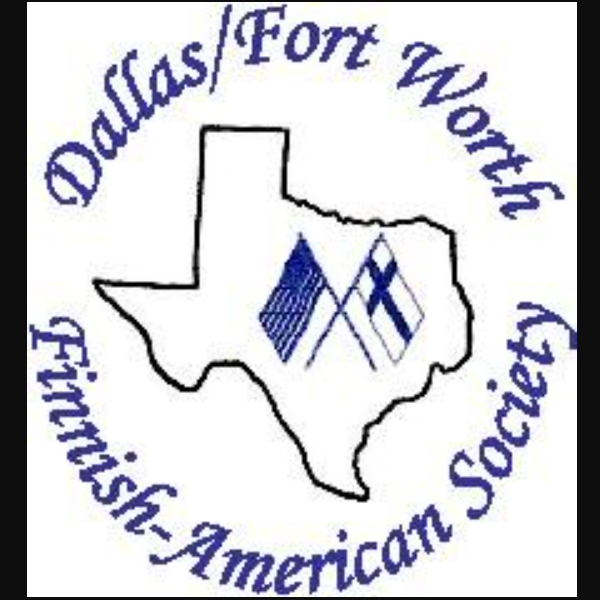 Dallas/Fort Worth Finnish-American Society - Finnish organization in Richardson TX