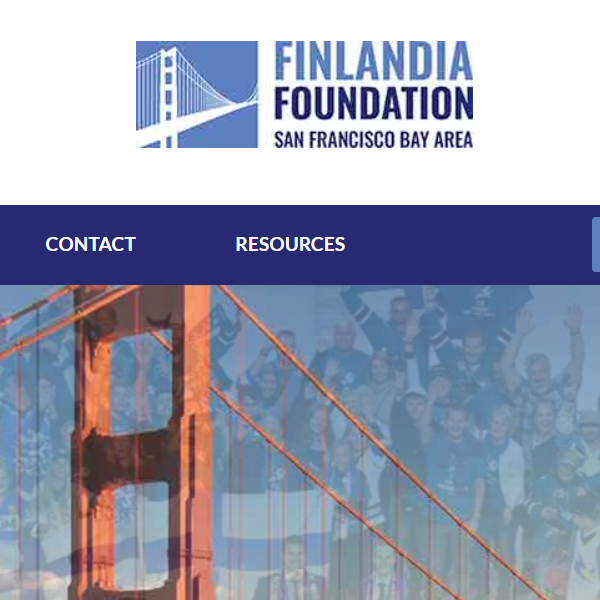 Finnish Organization Near Me - Finlandia Foundation San Francisco Bay Area Chapter
