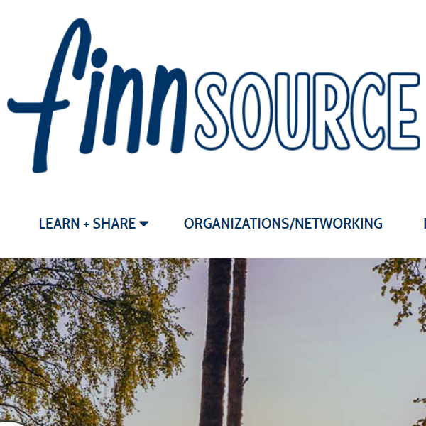 Finnish Organization Near Me - FinnSource