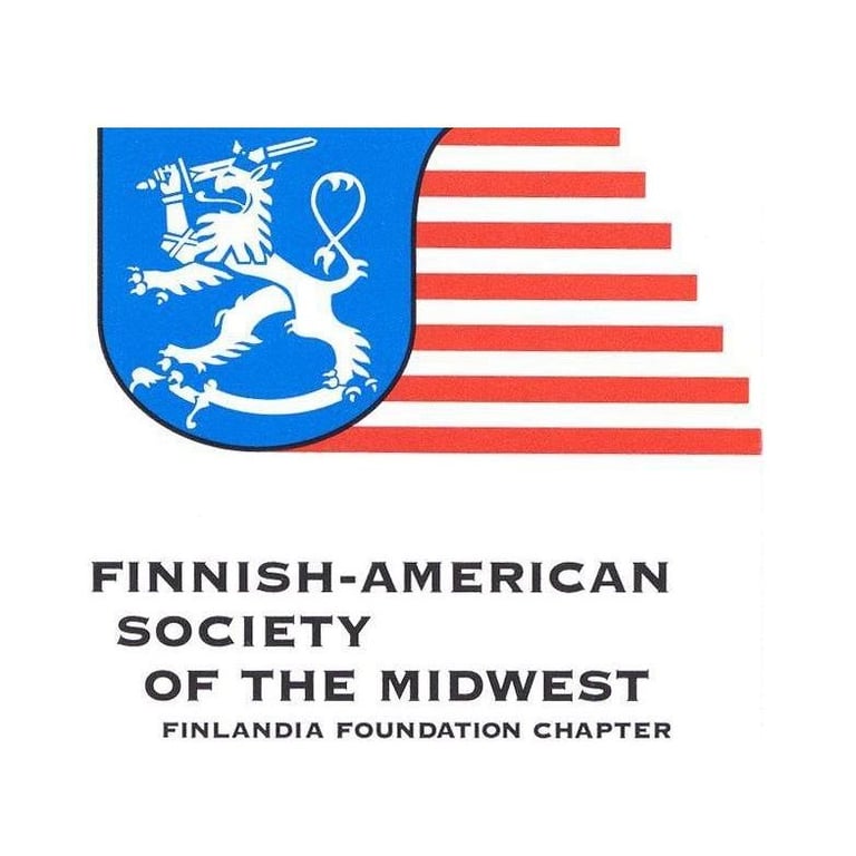 Finnish Organization Near Me - Finnish-American Society of the Midwest