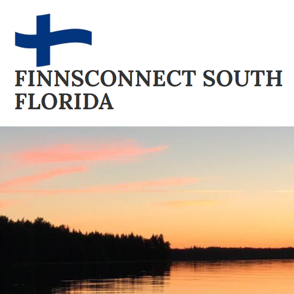 FinnsConnect South Florida - Finnish organization in Fort Lauderdale FL